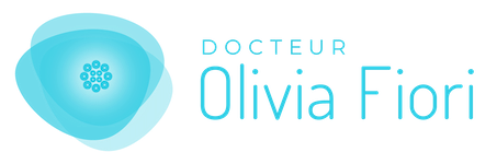 Docteur Olivia Fiori Logo